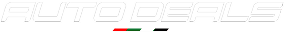 Auto Deals UAE logo
