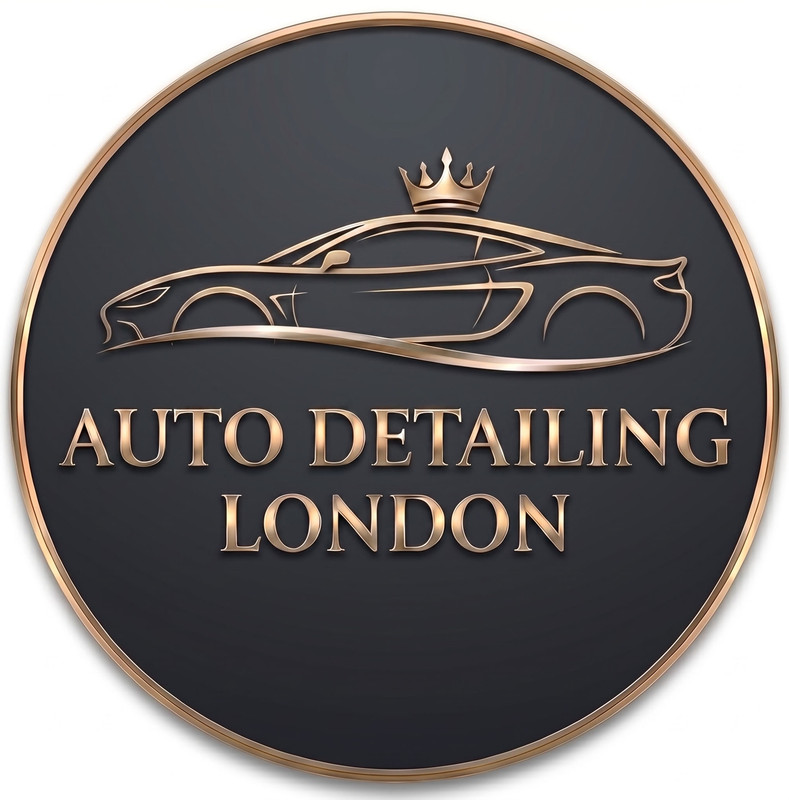 Auto detailing Lambeth logo