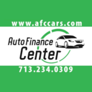 Auto Finance Center logo