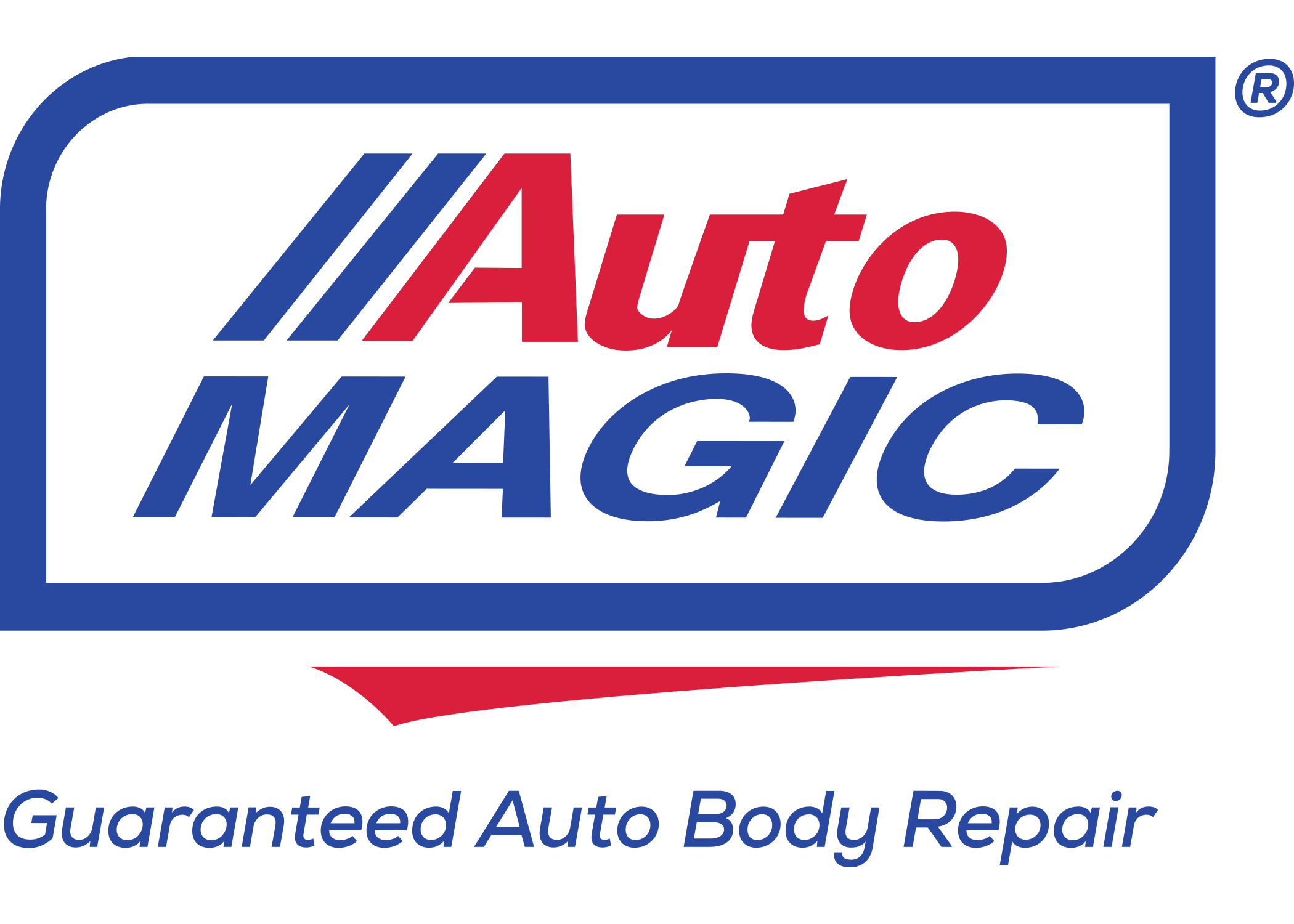 Auto Magic Johannesburg South logo