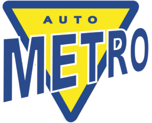Auto Metro Driving School logo