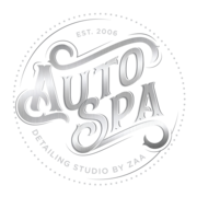 Auto Spa logo