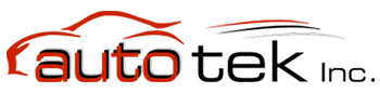 Auto Tek logo