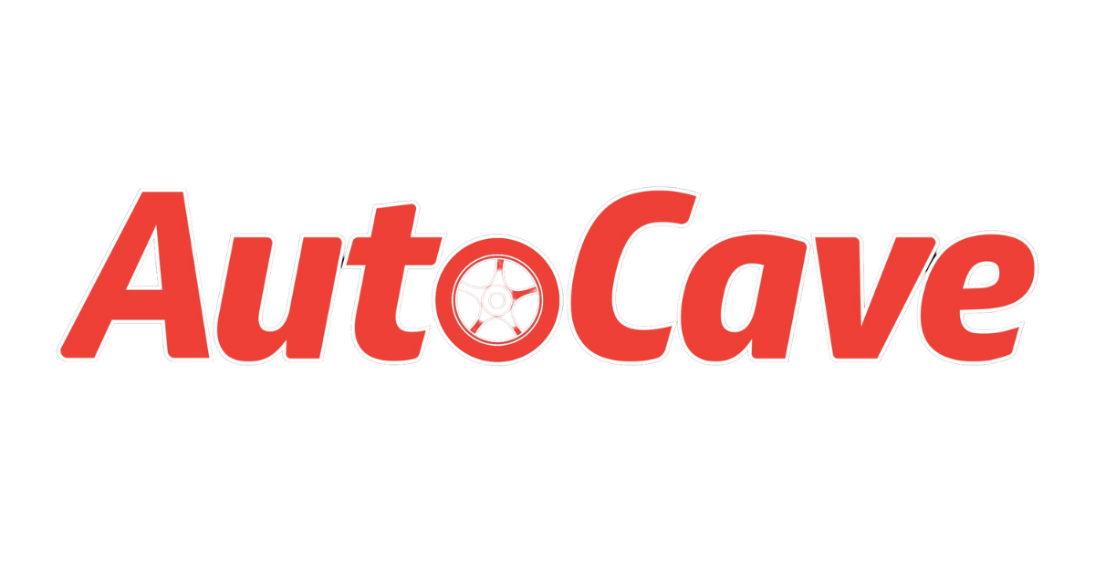 AutoCave - Auto Parts Online & Trade logo