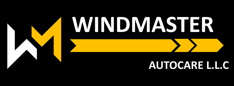 Autoglass Abudhabi - Windmaster Cars Glass Repair & Installation logo