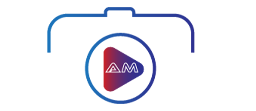 Automedia - Videographer & Photographer In Dubai logo