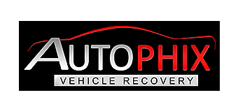 Autophix Recovery logo