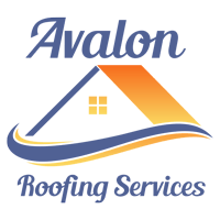 Avalon Roofing Services logo