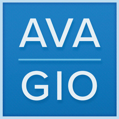 Avanessy Giordano LLP | Personal Injury Lawyers logo