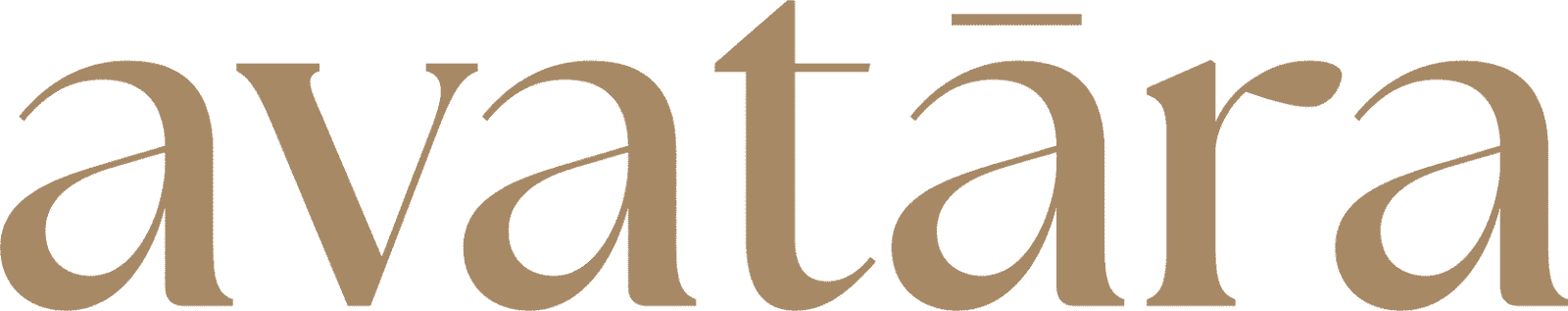 Avatara Restaurant logo