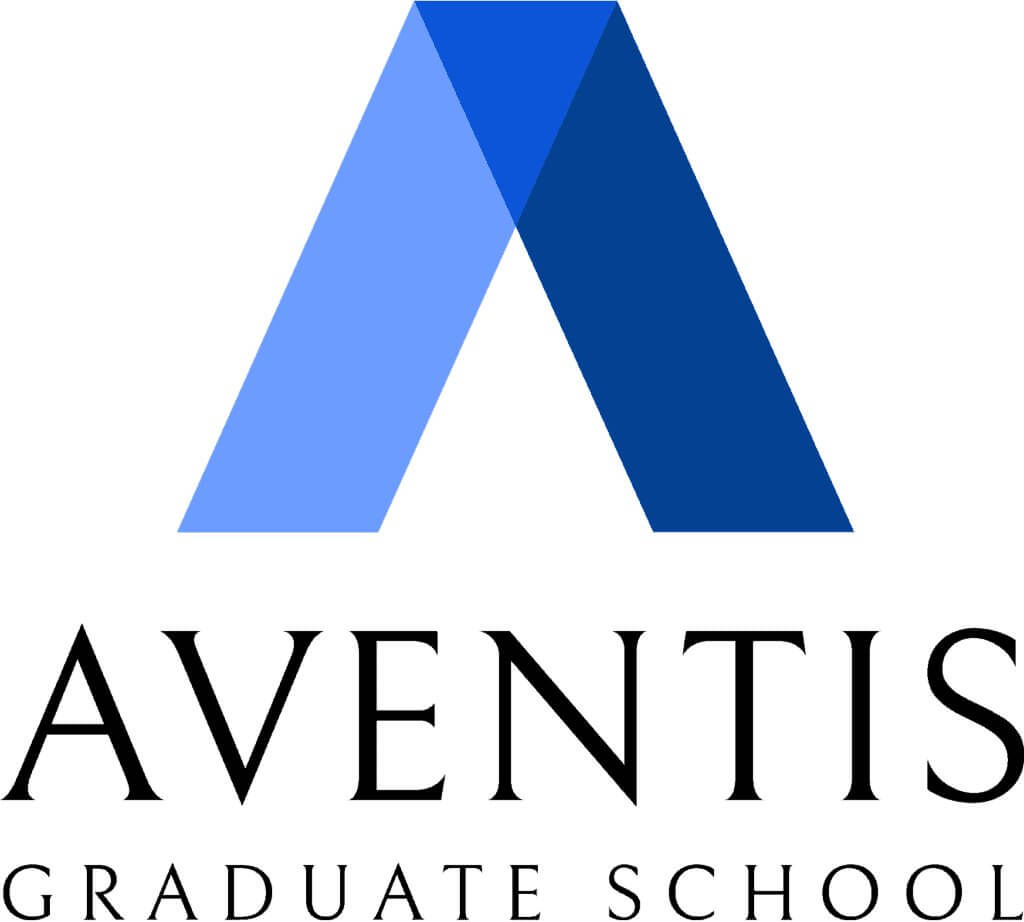 Aventis Graduate School Singapore logo