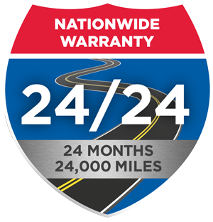 Avo's Automotive logo