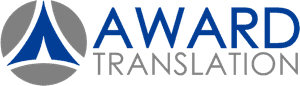 Award Translation logo