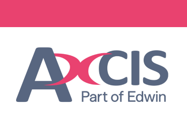 Axcis logo