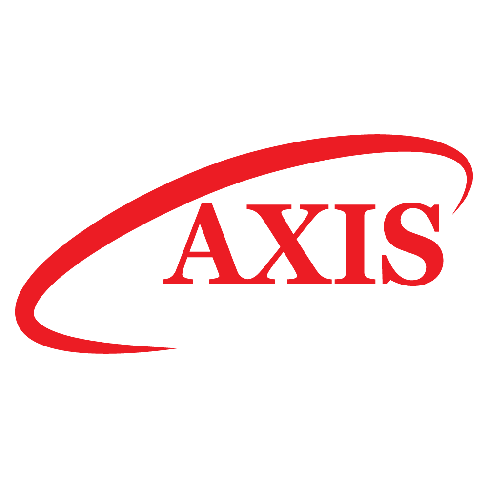 Axis Auto Glass logo