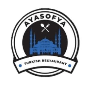 Ayasofya Turkish Restaurant logo