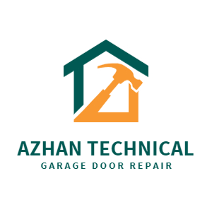 Azhan Technical Garage Door Repair logo