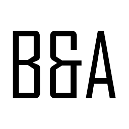 B&A Photography logo