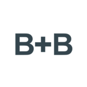 B+B Belgravia logo