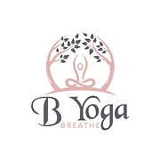 B Yoga 悅瑜伽 | Mong Kok 旺角 logo