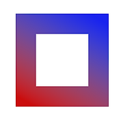B3D Labs logo
