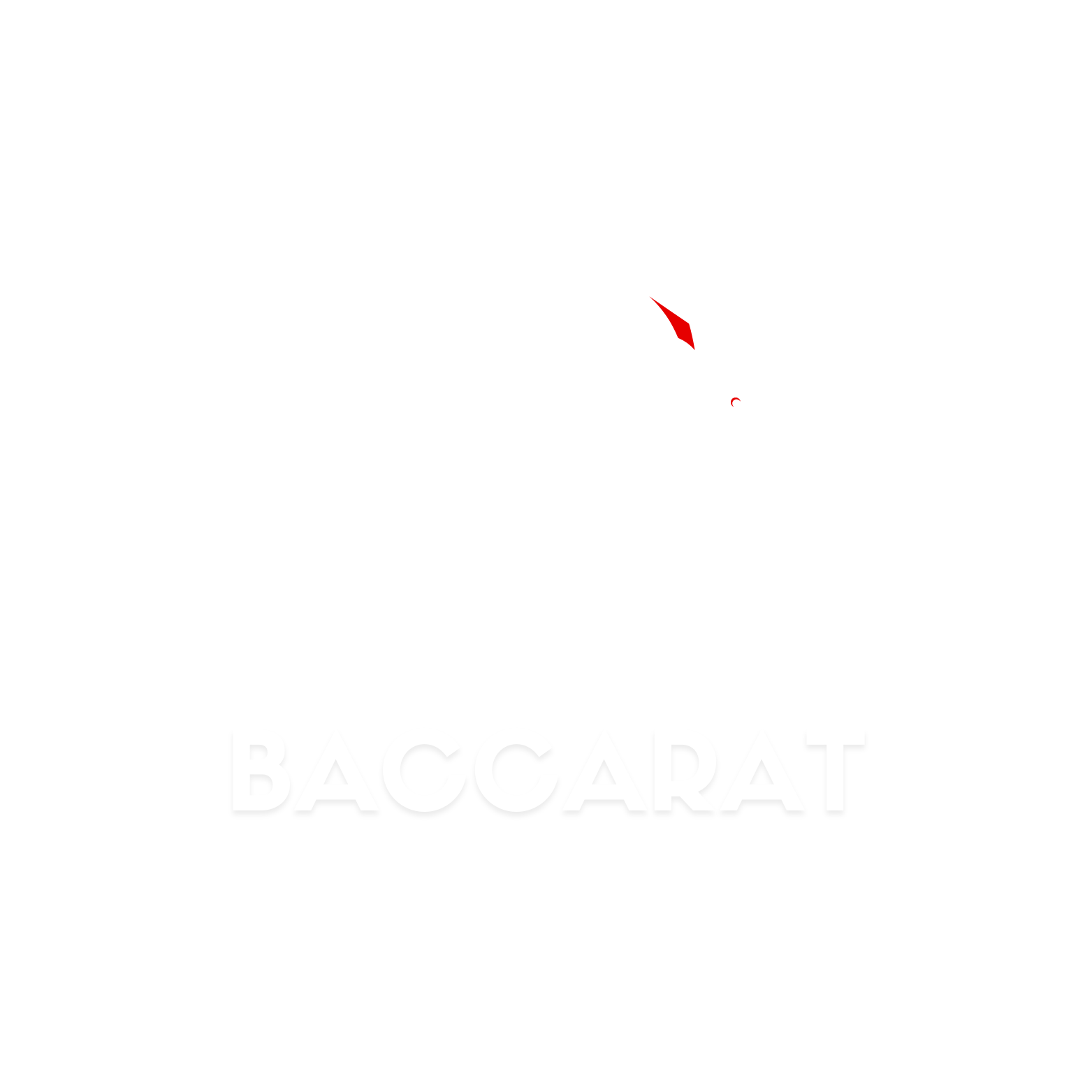 Baccarat Security logo