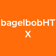 Bagel Bob logo