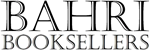 Bahrisons Booksellers logo