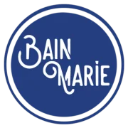 Bain Marie logo