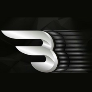 Bajaj logistics logo