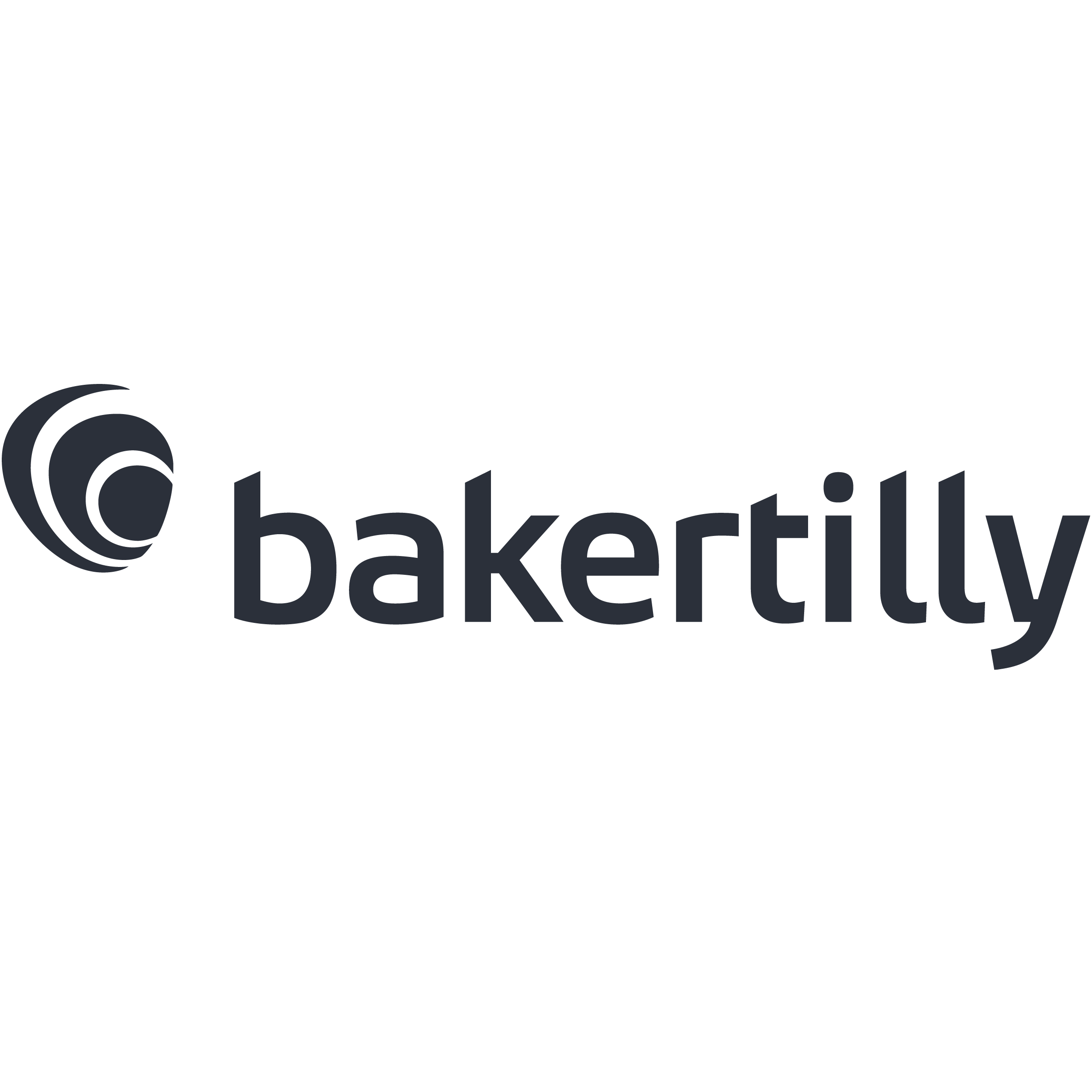 Baker Tilly logo