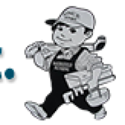 Bakersfield Plumbing Company logo