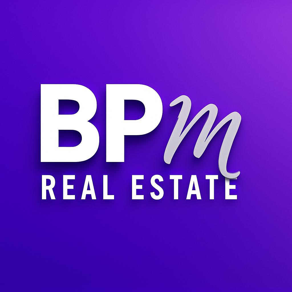 Bakersfield Property Management logo
