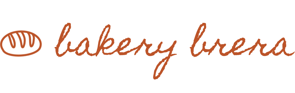 Bakery Brera @ Empress Road logo