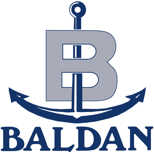 Baldan (Shipping) Ltd logo
