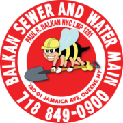 Balkan Sewer & Water Main Service - Joseph L. Balkan Inc. logo