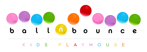 Ball N Bounce logo