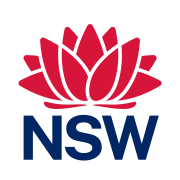 Balls Head Reserve logo