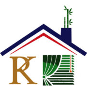 Bamboo Chick maker In Delhi logo