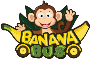 Banana Bus logo
