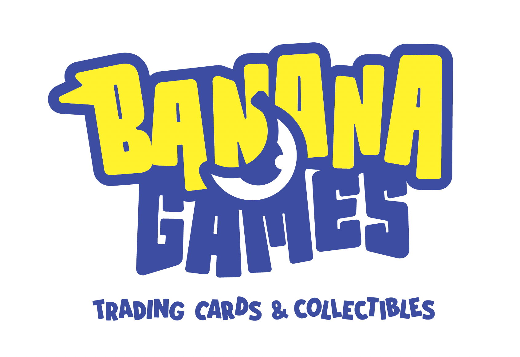 Banana Games & Hobby logo