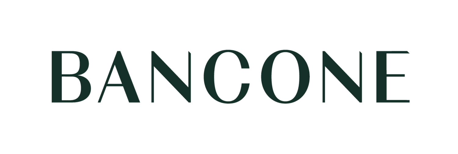 Bancone Covent Garden logo