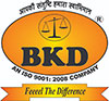 Baniya Ki Dukan , Budh Vihar logo