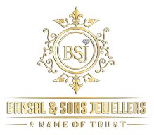 Bansal & Sons Jewellers logo
