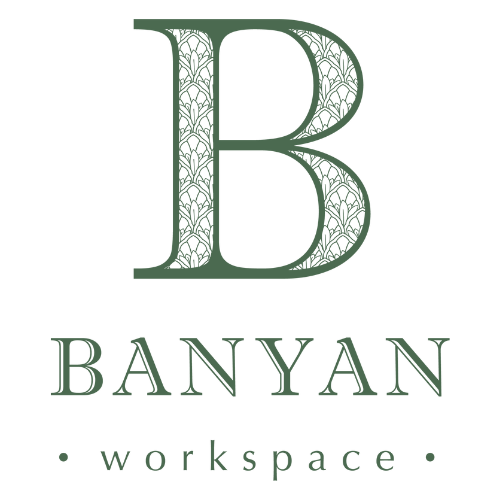 Banyan Workspace logo