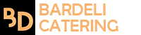 BAR DELI logo