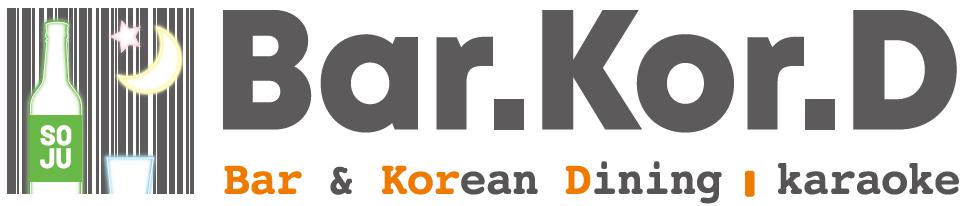 Bar.Kor.D logo
