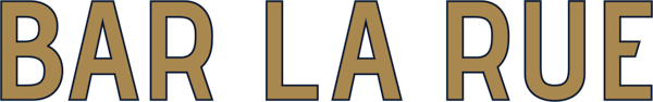 Bar La Rue logo