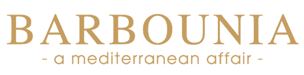 Barbounia logo