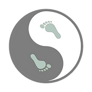 Barefoot Yoga logo